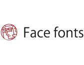 face fonts